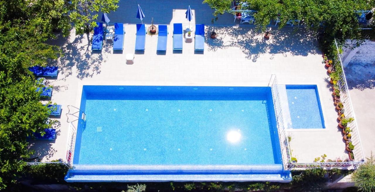Patara Blue Hotel Kaş Exterior foto